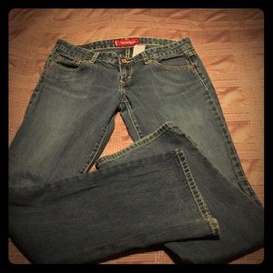 Levi’s Jeans hardly worn